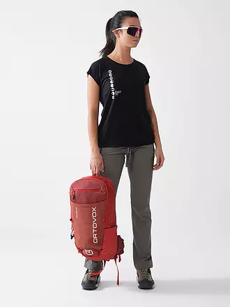 MARTINI | Damen Funktionsshirt Via | olive