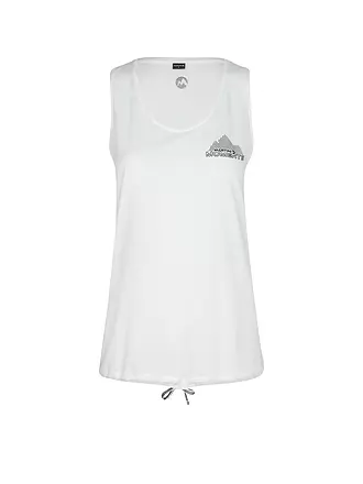 MARTINI | Damen Funktionstank Via | weiss