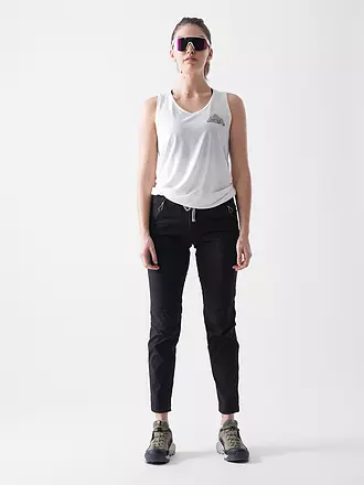 MARTINI | Damen Funktionstank Via | weiss
