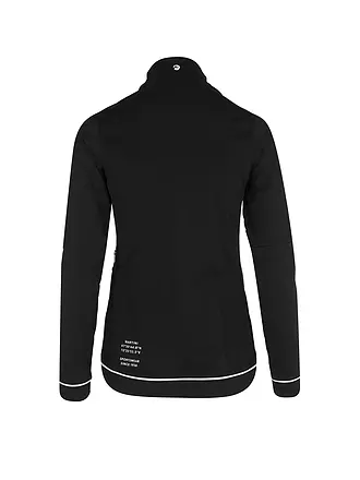 MARTINI | Damen Iso Hybridjacke MTN World | dunkelblau