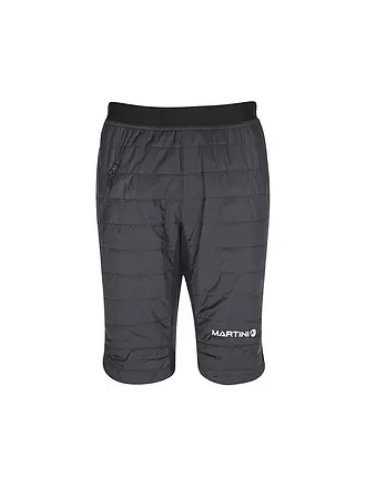 MARTINI | Damen Isoshort Argon PL | schwarz