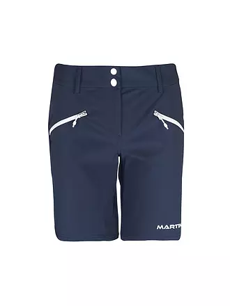 MARTINI | Damen Short Authentic | dunkelblau