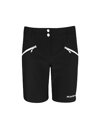 MARTINI | Damen Short Authentic | dunkelblau