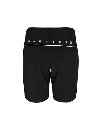 MARTINI | Damen Short Authentic | dunkelblau