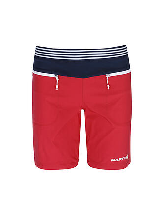 MARTINI | Damen Short Essential | dunkelblau