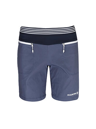 MARTINI | Damen Short Essential | dunkelblau