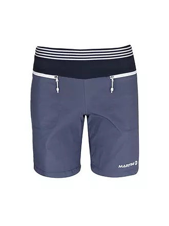 MARTINI | Damen Short Essential | dunkelblau