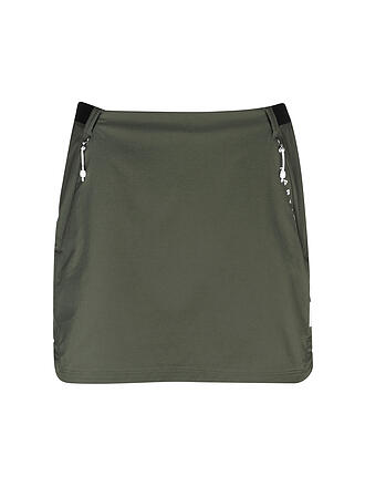 MARTINI | Damen Skort Glenn | olive