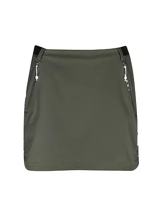 MARTINI | Damen Skort Glenn | olive