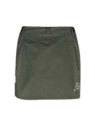 MARTINI | Damen Skort Glenn | olive