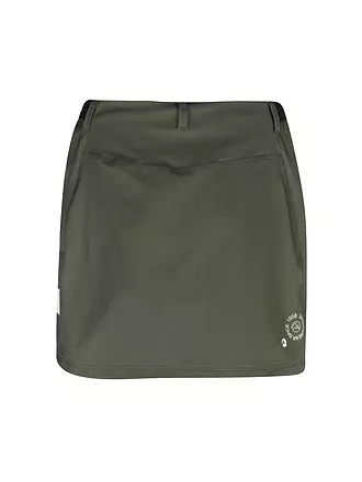 MARTINI | Damen Skort Glenn | olive