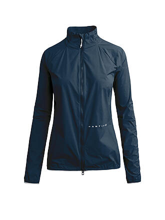 MARTINI | Damen Softshelljacke Downhill | dunkelblau