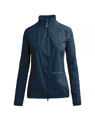 MARTINI | Damen Softshelljacke Downhill | dunkelblau