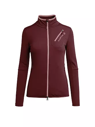 MARTINI | Damen Touren Fleecejacke Re.Act | 