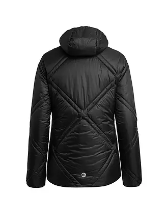 MARTINI | Damen Touren Isojacke Broad Peak Hoodie | 