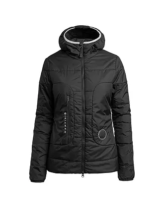 MARTINI | Damen Touren Isojacke Delight Hoodie | 