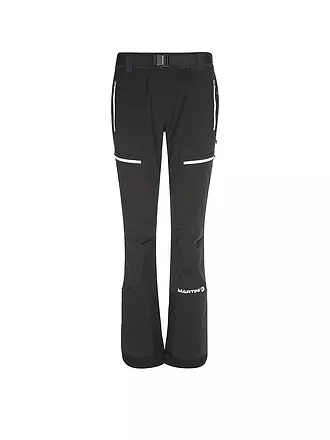MARTINI | Damen Tourenhose Horizon | olive
