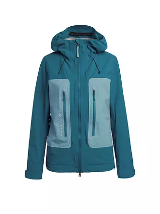 MARTINI | Damen Tourenjacke Manaslu 3L | 