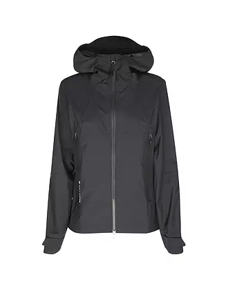 MARTINI | Damen Tourenjacke Yalca 2.5L | schwarz