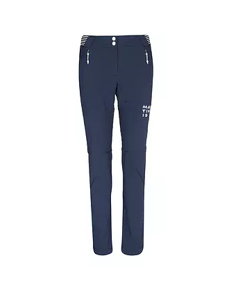 MARTINI | Damen Wanderhose Sella | olive