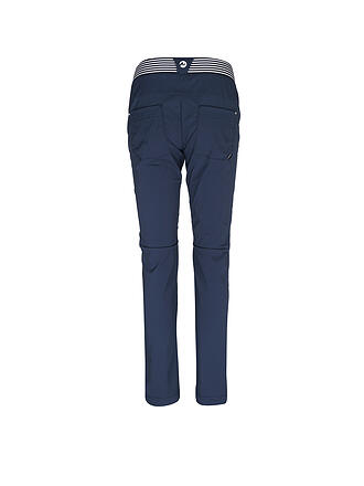 MARTINI | Damen Wanderhose Sella | olive