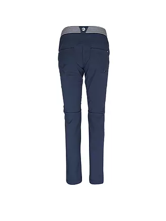 MARTINI | Damen Wanderhose Sella | olive