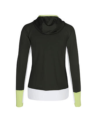 MARTINI | Damen Wanderjacke Cheer Hoodie | dunkelblau