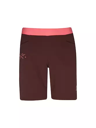 MARTINI | Damen Wandershort Alpmate | grau