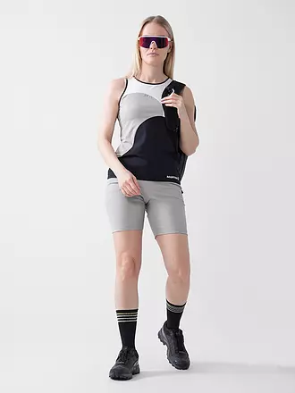 MARTINI | Damen Wandershort Alpmate | dunkelrot