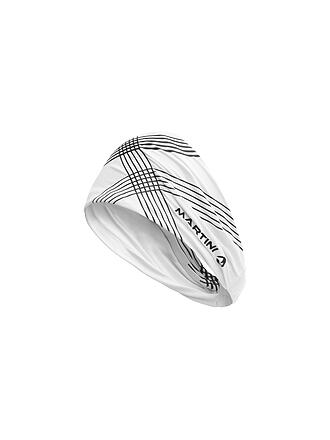 MARTINI | Haarband Graphic | rot