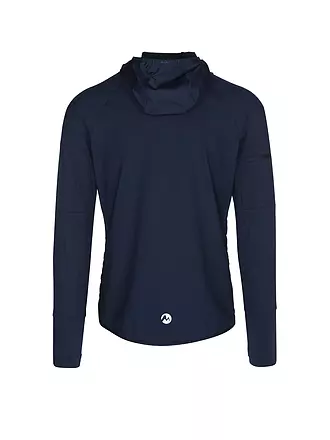 MARTINI | Herren Hybridjacke El Capitan | dunkelblau