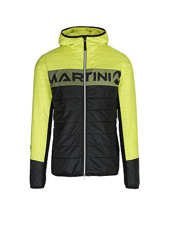 MARTINI | Herren Touren Isojacke Over the Top | blau