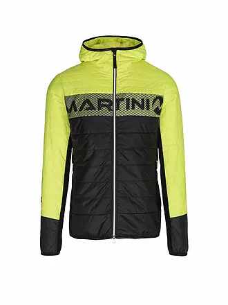 MARTINI | Herren Touren Isojacke Over the Top | 