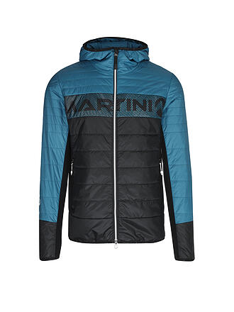 MARTINI | Herren Touren Isojacke Over the Top | blau