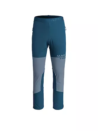 MARTINI | Herren Tourenhose Active.Pro | blau