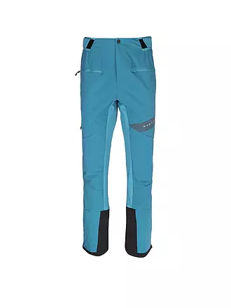 MARTINI | Herren Tourenhose Jakes Peak | blau