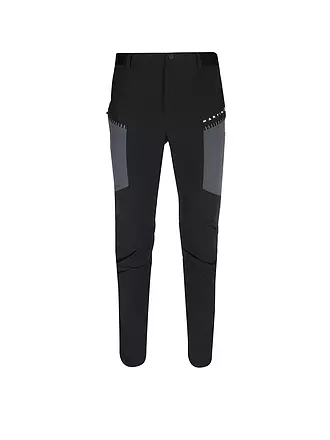MARTINI | Herren Wanderhose Bernina | schwarz