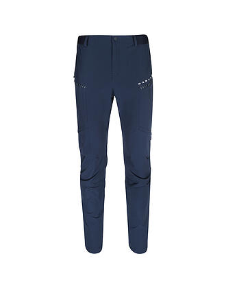 MARTINI | Herren Wanderhose Bernina | dunkelblau
