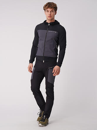 MARTINI | Herren Wanderhose Bernina | dunkelblau