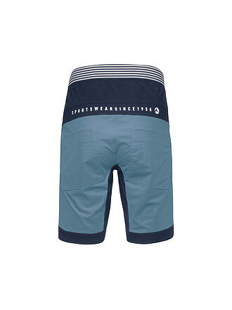 MARTINI | Herren Wandershort Experience | blau