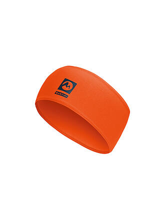 MARTINI | Stirnband Feel Good | orange