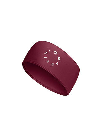 MARTINI | Stirnband Up+Down | beere