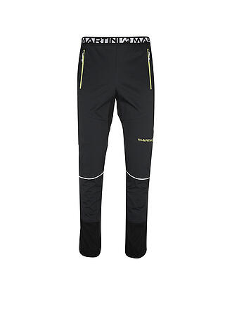 MARTINI | Unisex Tourenhose Fast | schwarz