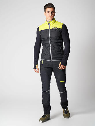 MARTINI | Unisex Tourenhose Fast | schwarz