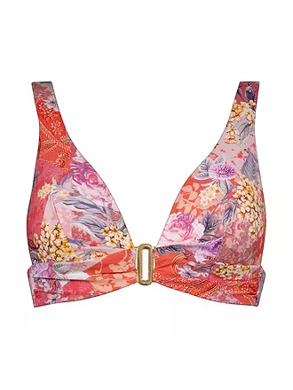 MARYAN MEHLHORN | Damen Bikinioberteil | rosa