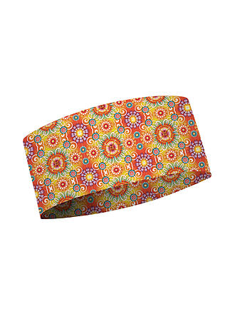 MATT | Damen Stirnband Brillo C.E. | Camel
