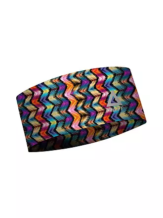 MATT | Damen Stirnband Light | pink