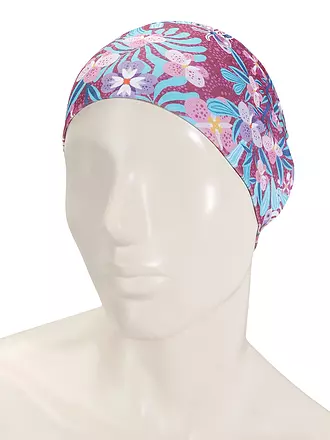 MATT | Damen Stirnband | schwarz
