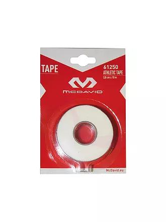 MC DAVID | Euro Tape Geblistert 3,8cm x 10 m / 1 Rolle | 