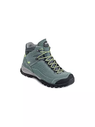 MEINDL | Damen Wanderschuhe Salo Mid GTX | grün